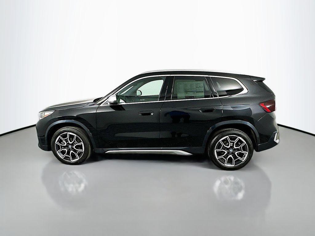 used 2024 BMW X1 car, priced at $34,980