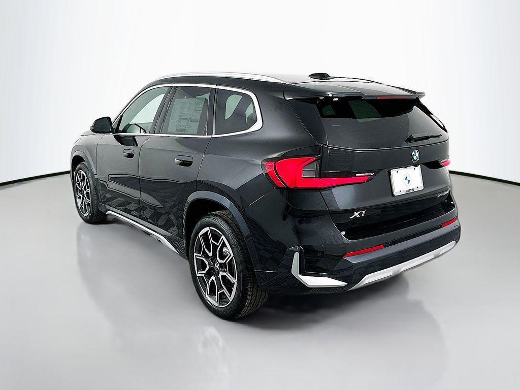 used 2024 BMW X1 car, priced at $34,980
