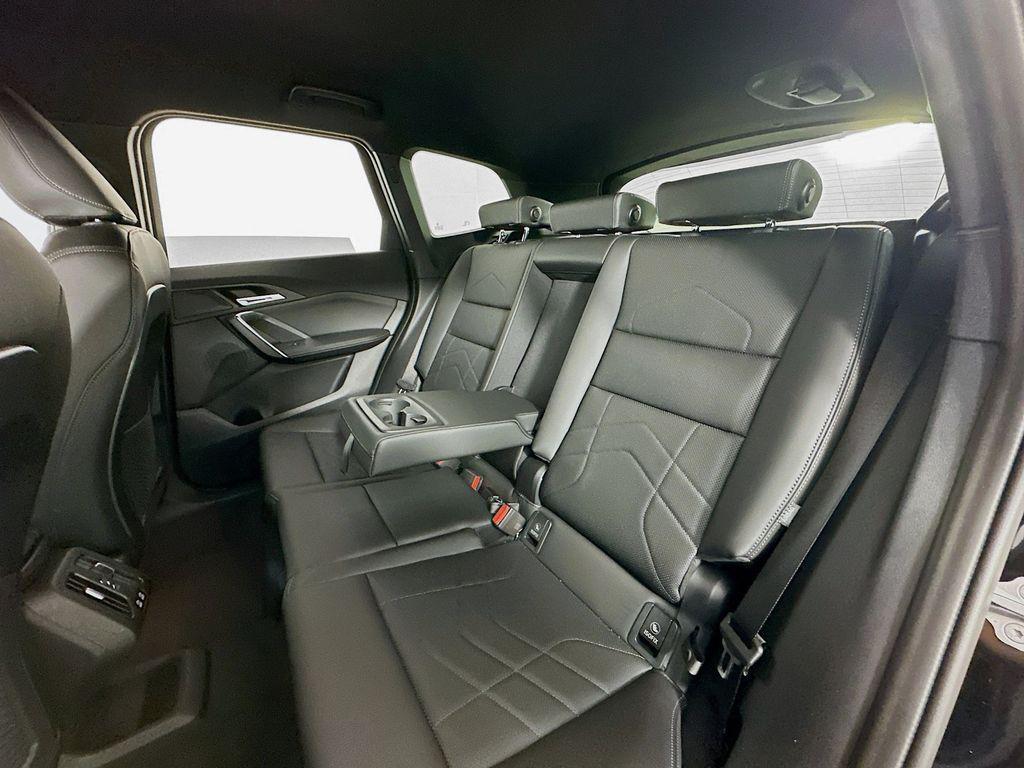 used 2024 BMW X1 car, priced at $34,980