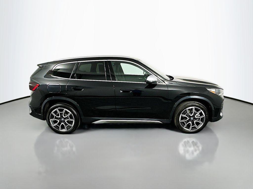 used 2024 BMW X1 car, priced at $34,980