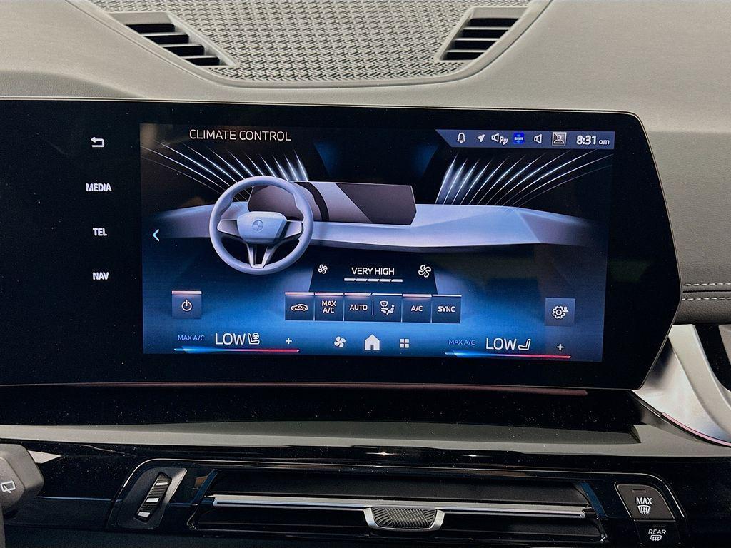 used 2024 BMW X1 car, priced at $34,980