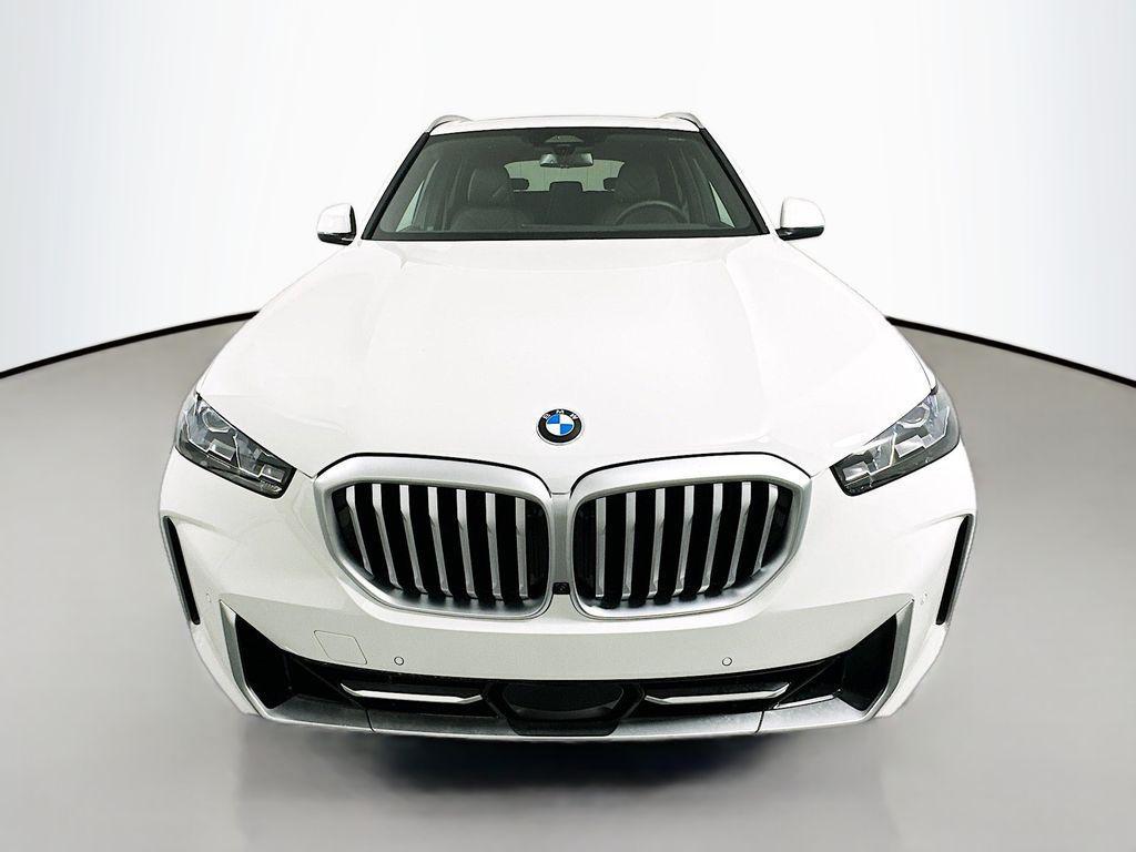new 2026 BMW X5 car, priced at $76,375
