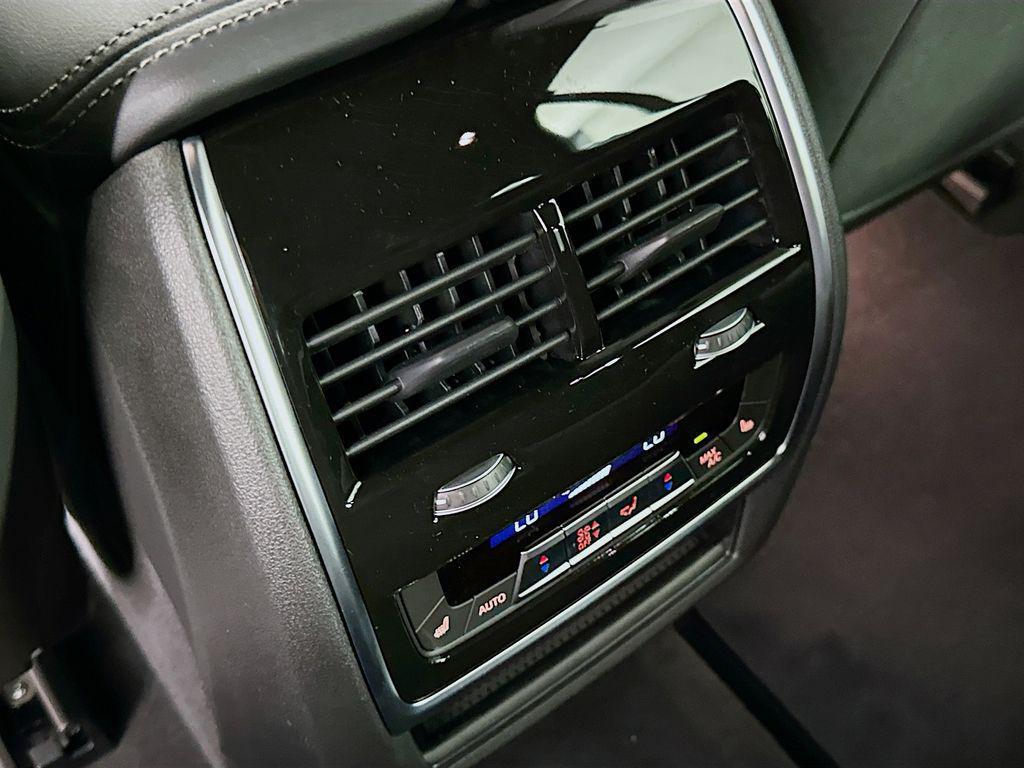 new 2026 BMW X5 car, priced at $76,375