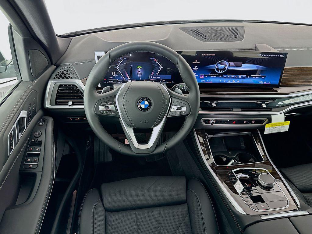 new 2026 BMW X5 car, priced at $76,375