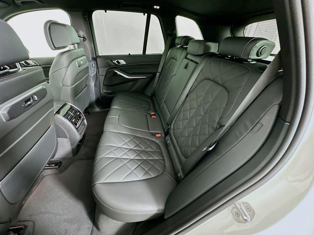 new 2026 BMW X5 car, priced at $76,375