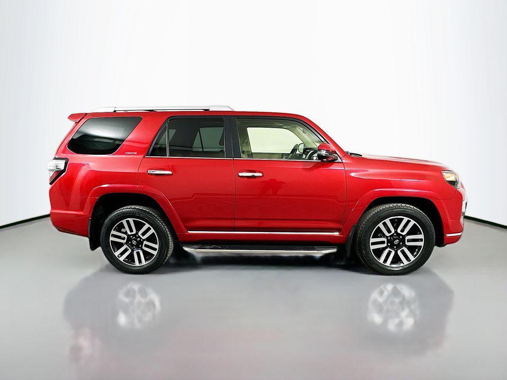 used 2022 Toyota 4Runner car, priced at $40,980