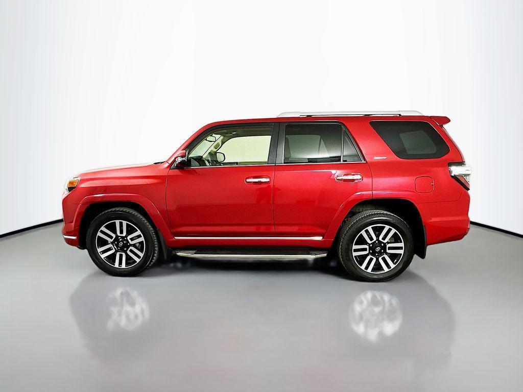 used 2022 Toyota 4Runner car, priced at $40,980