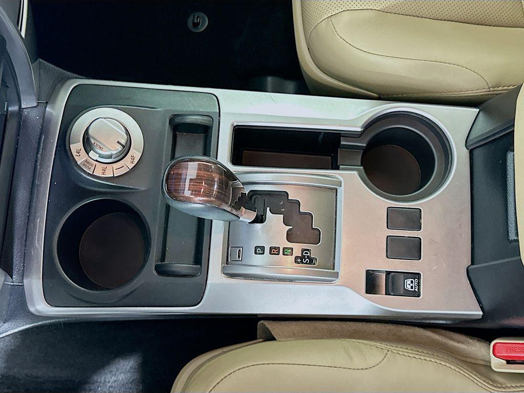 used 2022 Toyota 4Runner car, priced at $40,980