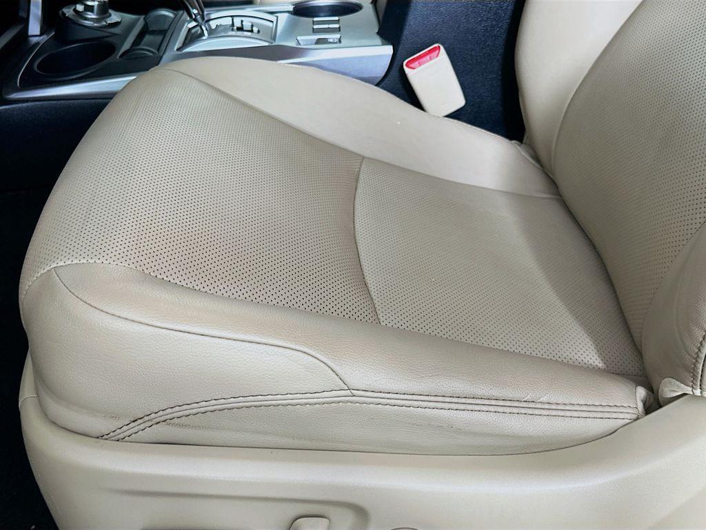 used 2022 Toyota 4Runner car, priced at $40,980