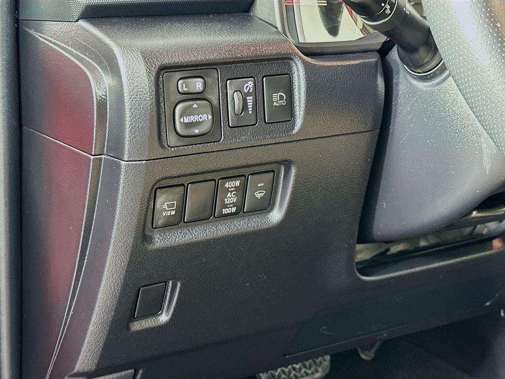 used 2022 Toyota 4Runner car, priced at $40,980