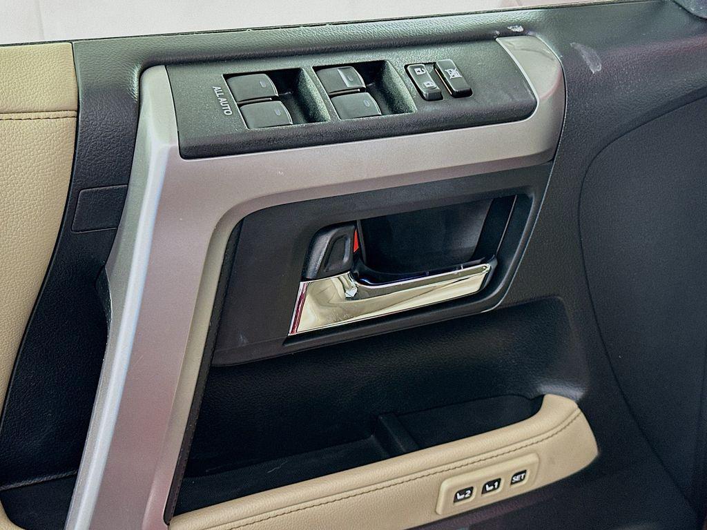 used 2022 Toyota 4Runner car, priced at $40,980