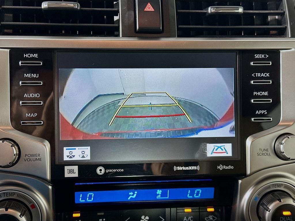 used 2022 Toyota 4Runner car, priced at $40,980