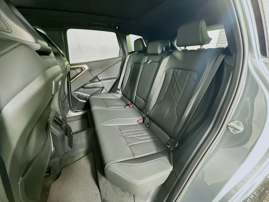used 2025 BMW X3 car, priced at $53,350