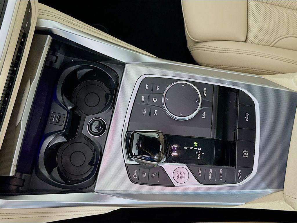 used 2023 BMW M440 car, priced at $51,986