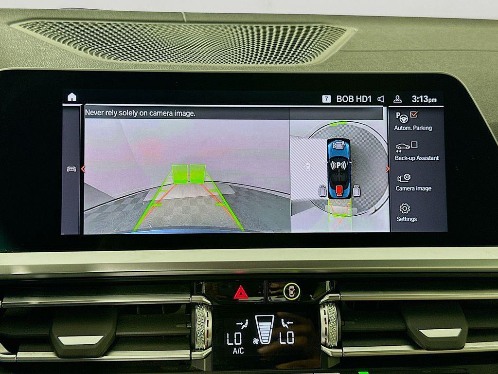 used 2023 BMW M440 car, priced at $51,986