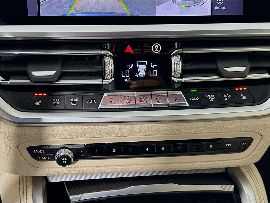 used 2023 BMW M440 car, priced at $51,986