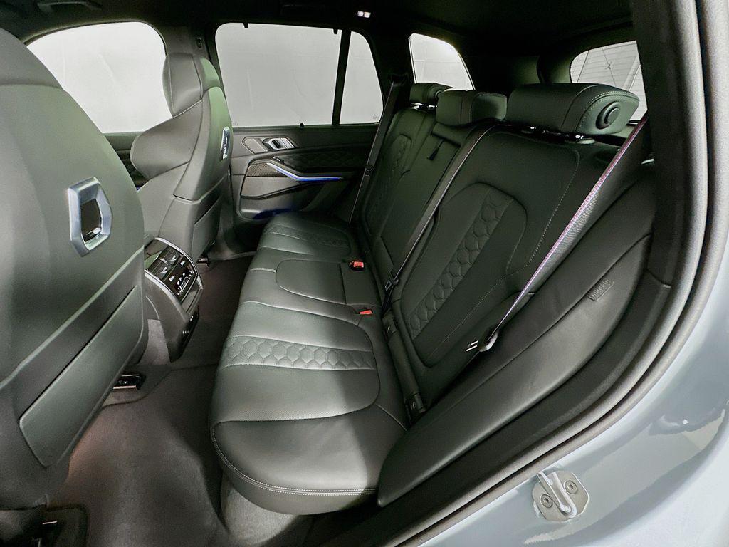 new 2026 BMW X5 M car, priced at $136,675