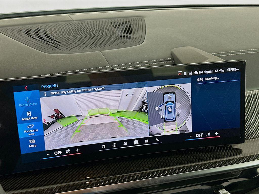 new 2026 BMW X5 M car, priced at $136,675