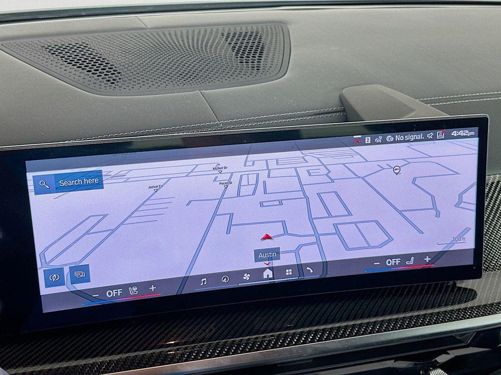 new 2026 BMW X5 M car, priced at $136,675