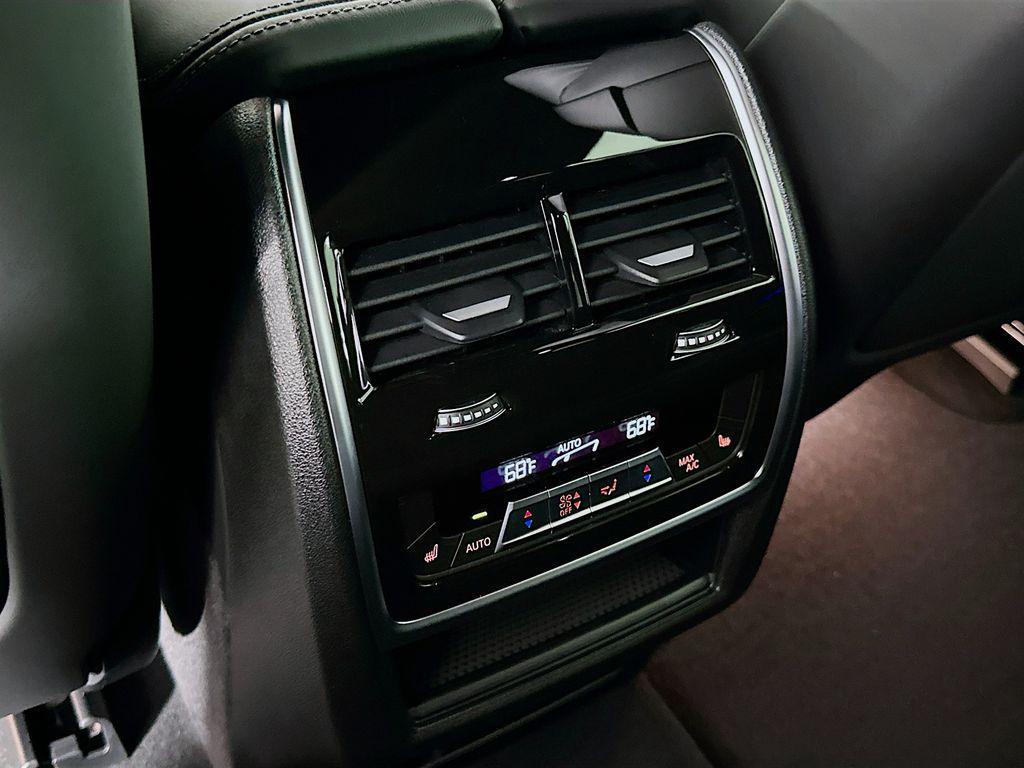 new 2026 BMW X5 M car, priced at $136,675