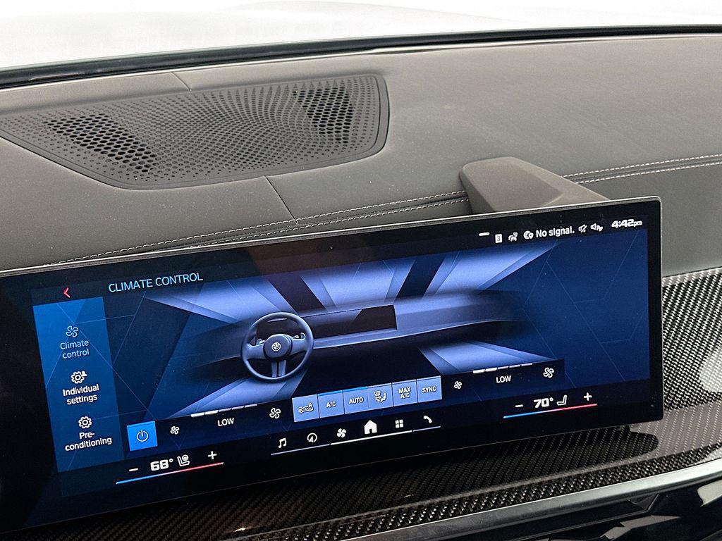 new 2026 BMW X5 M car, priced at $136,675