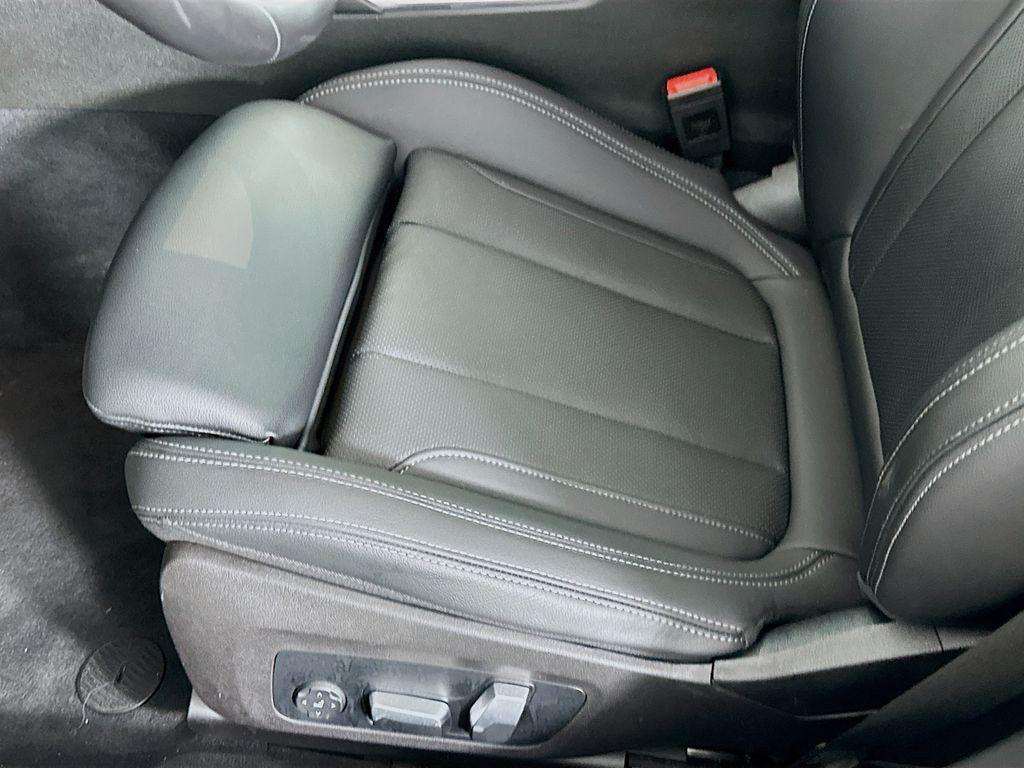 used 2023 BMW 330e car, priced at $34,393