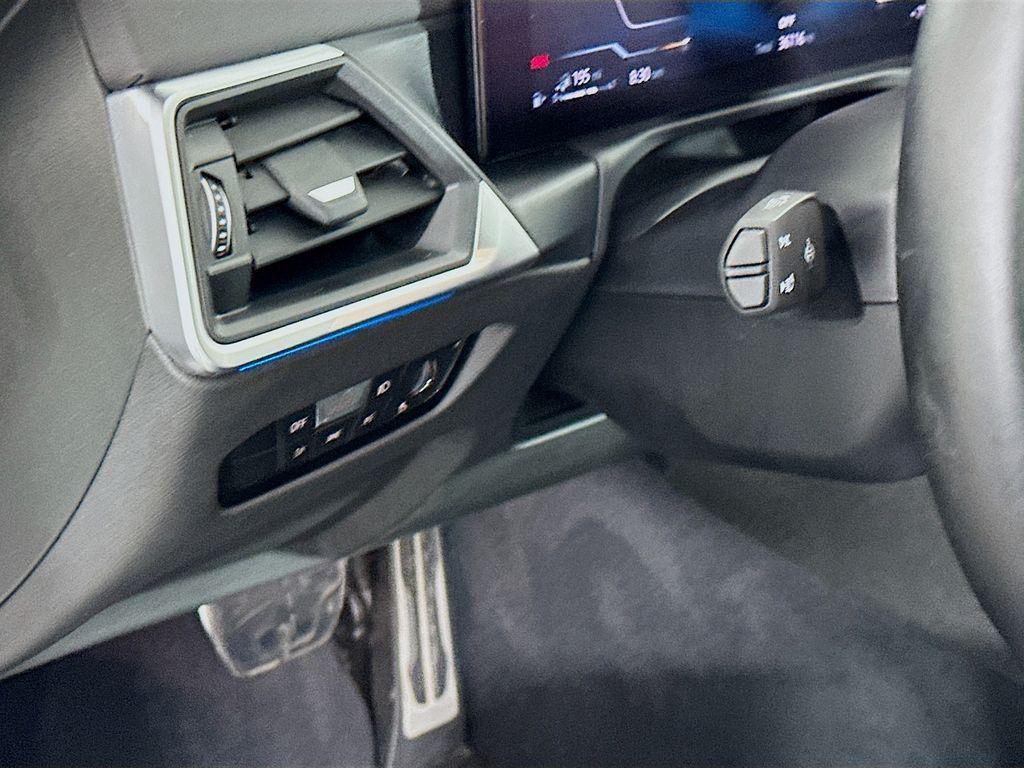 used 2023 BMW 330e car, priced at $34,393