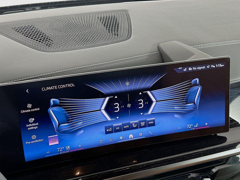 new 2026 BMW X5 car, priced at $76,900