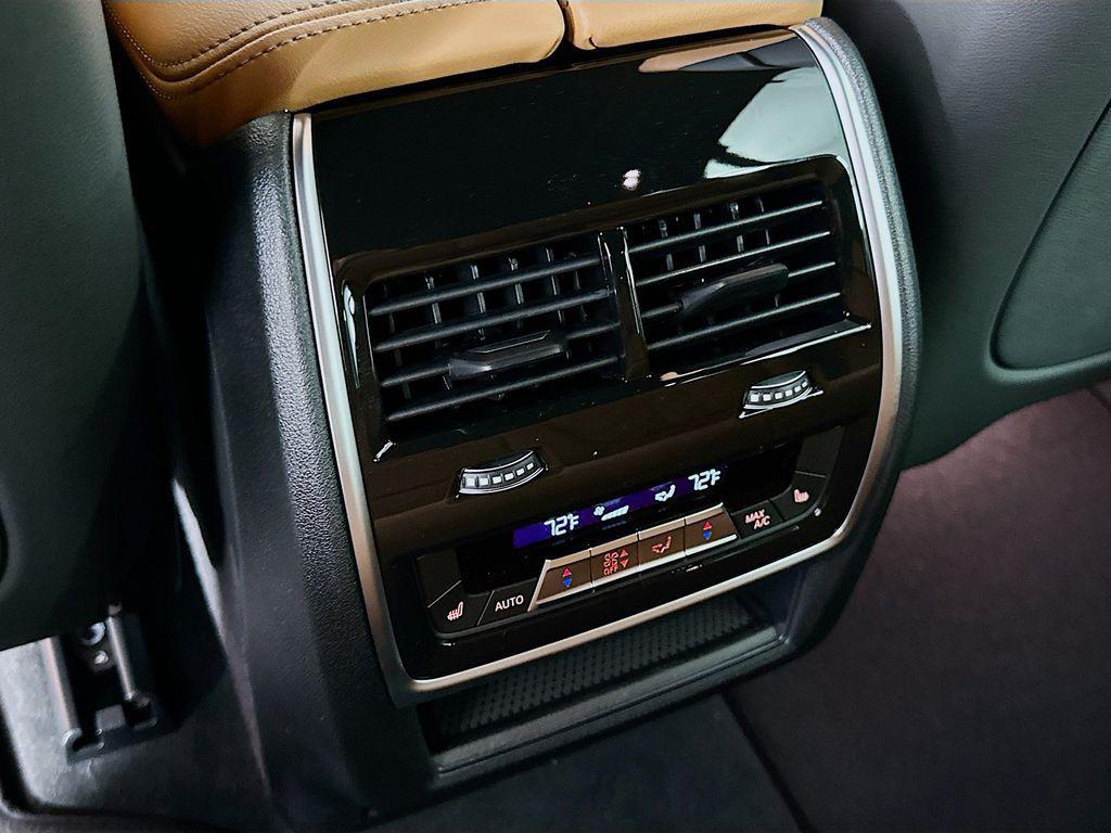 new 2026 BMW X5 car, priced at $76,900