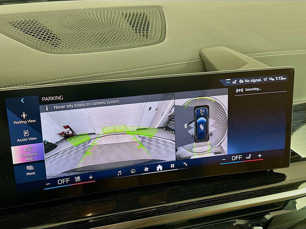 new 2026 BMW X5 car, priced at $76,900