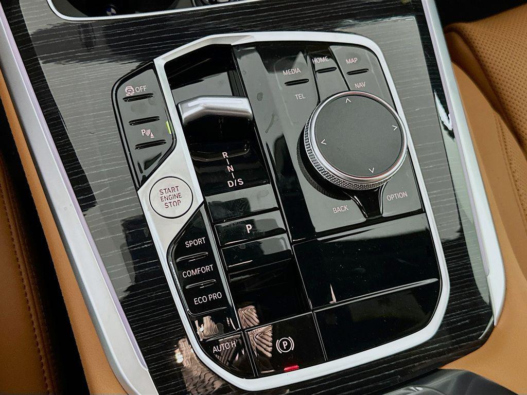 new 2026 BMW X5 car, priced at $76,900