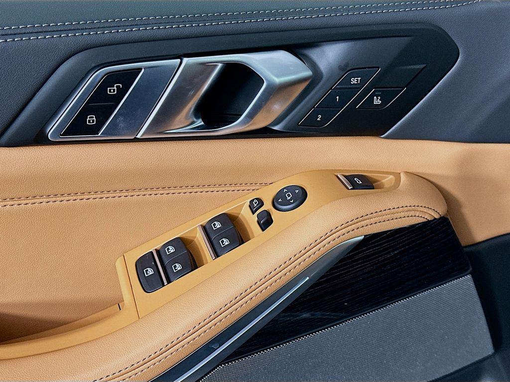 new 2026 BMW X5 car, priced at $76,900