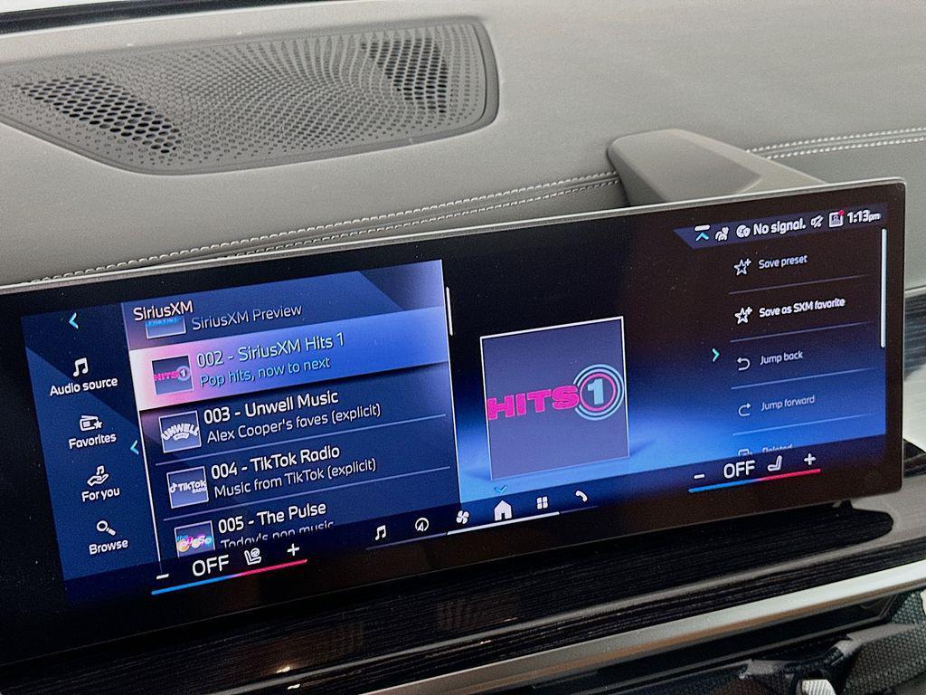 new 2026 BMW X5 car, priced at $76,900