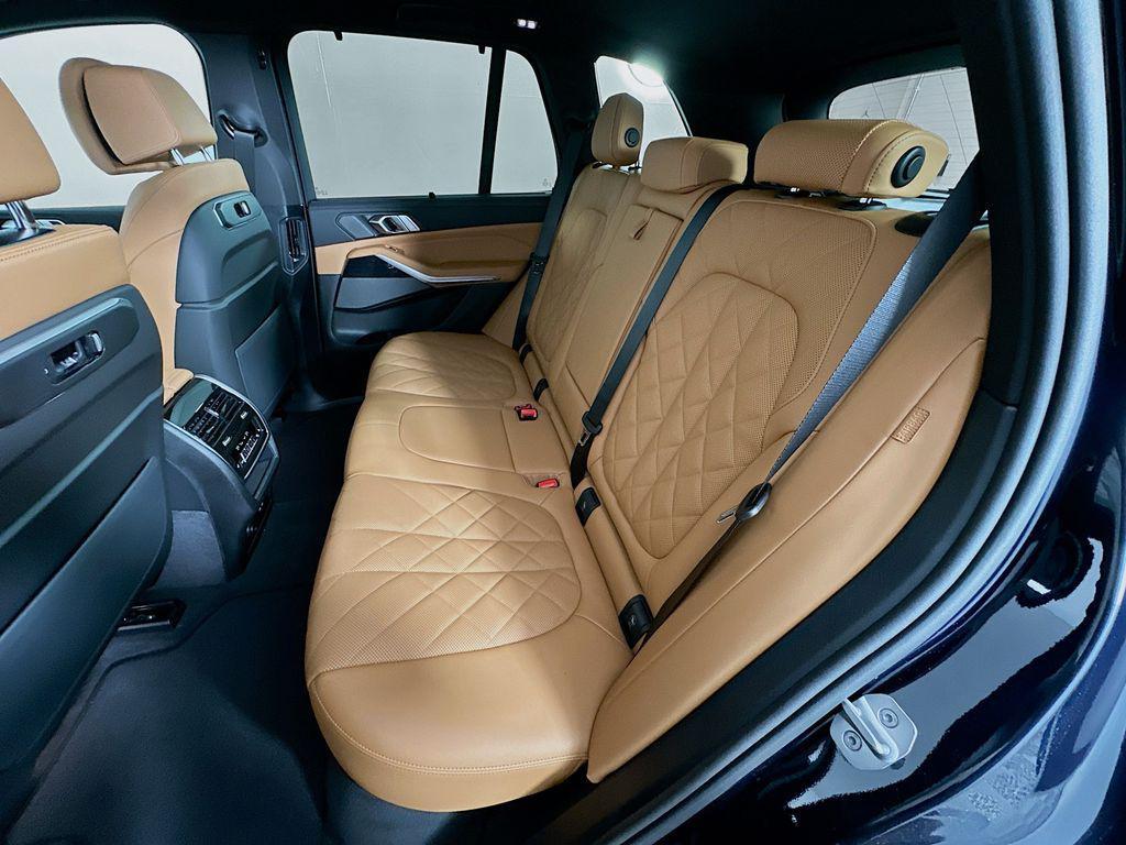 new 2026 BMW X5 car, priced at $76,900