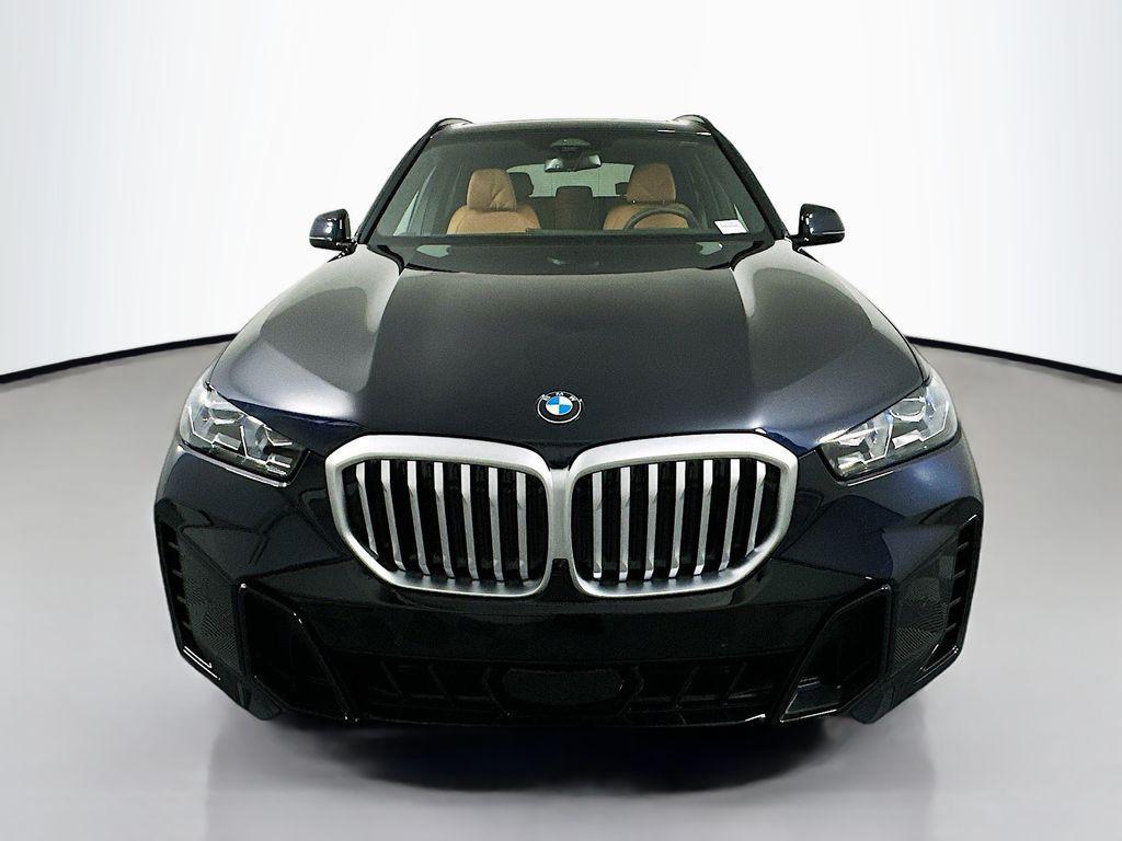 new 2026 BMW X5 car, priced at $76,900