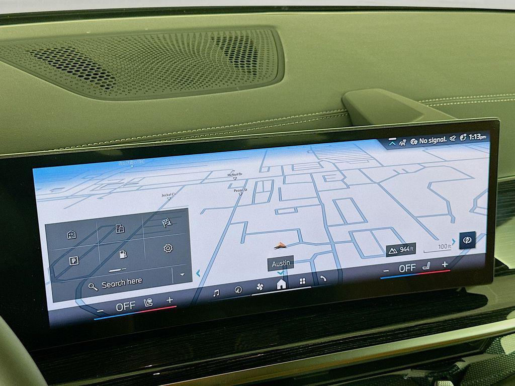 new 2026 BMW X5 car, priced at $76,900