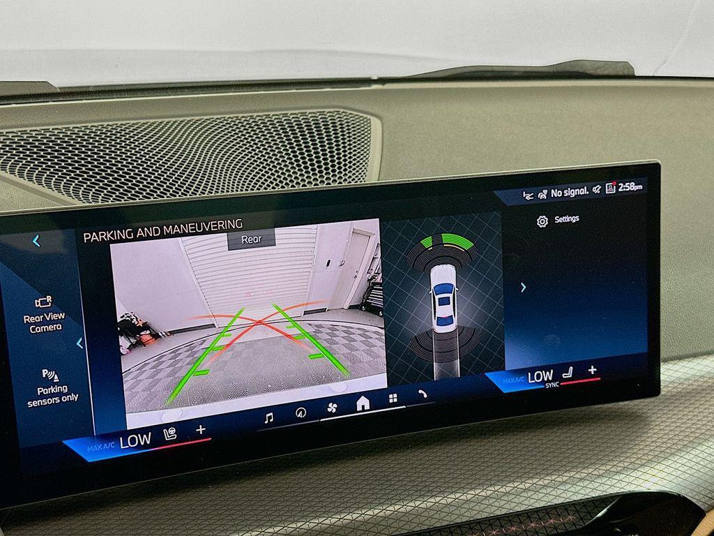 used 2025 BMW 330 car, priced at $50,225