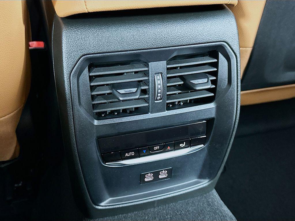 used 2025 BMW 330 car, priced at $50,225