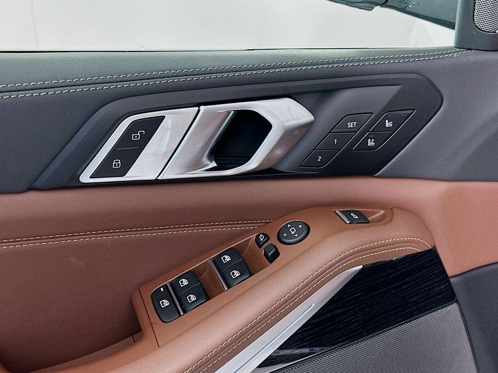 new 2026 BMW X5 car, priced at $105,925