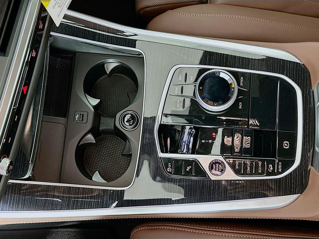 new 2026 BMW X5 car, priced at $105,925