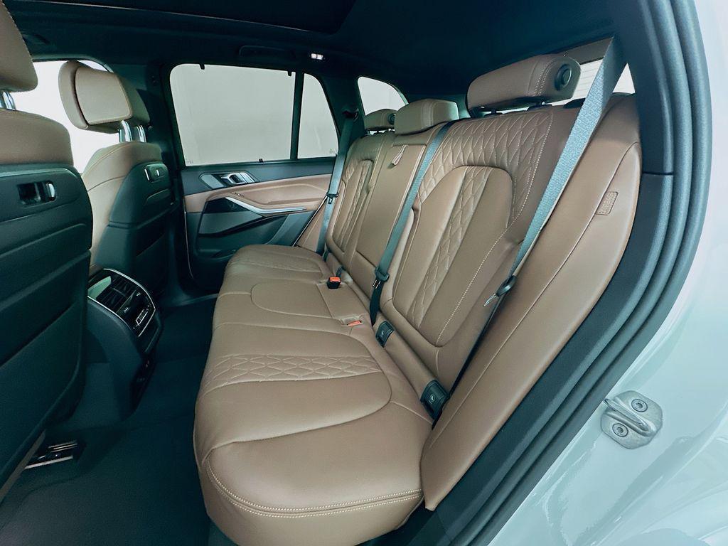 new 2026 BMW X5 car, priced at $105,925