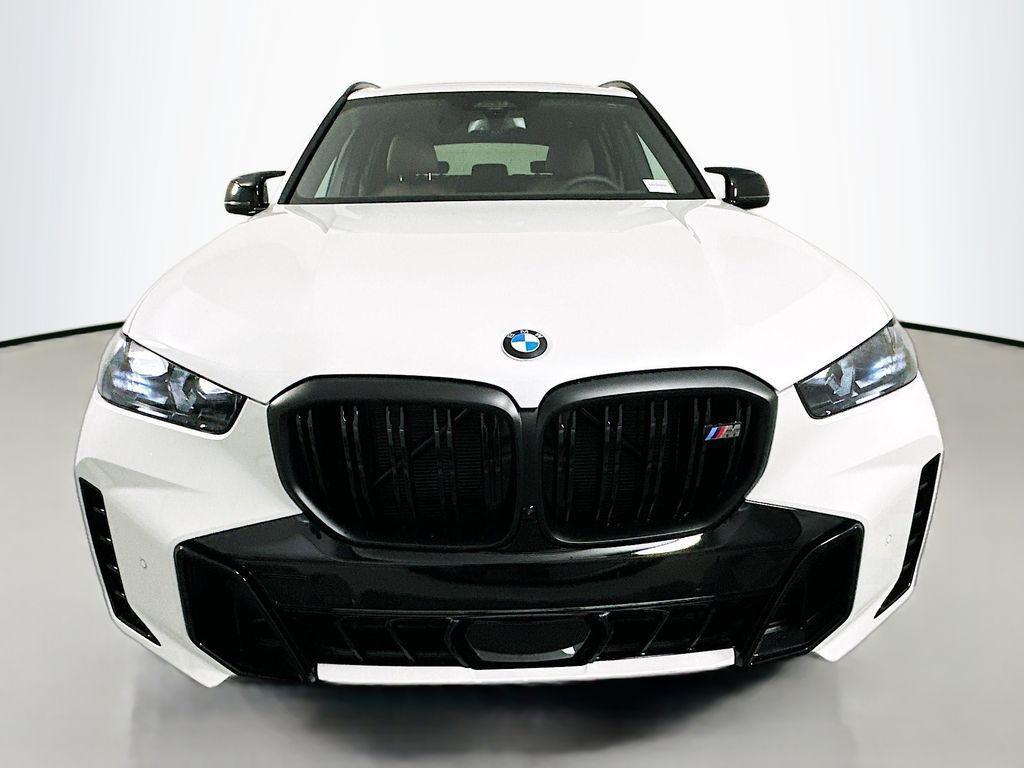 new 2026 BMW X5 car, priced at $105,925