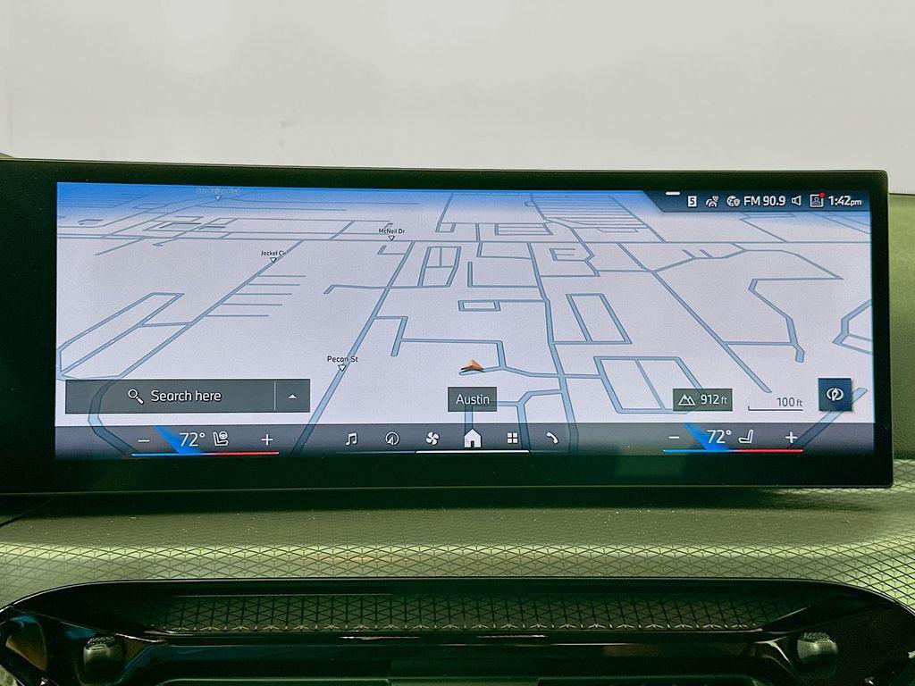 new 2026 BMW 330 car, priced at $54,340