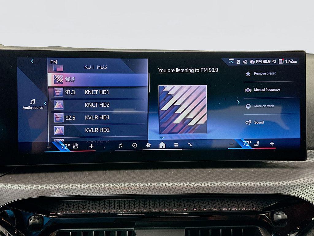 new 2026 BMW 330 car, priced at $54,340