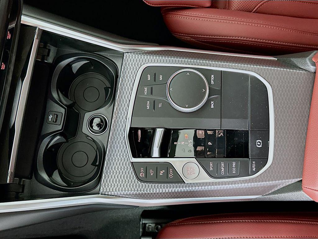 new 2026 BMW 330 car, priced at $54,340