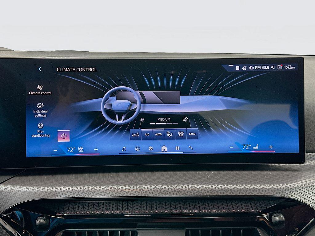 new 2026 BMW 330 car, priced at $54,340