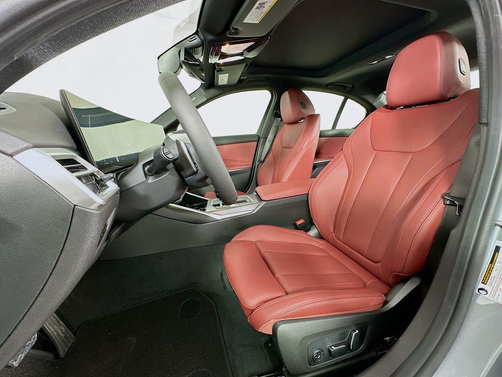 new 2026 BMW 330 car, priced at $54,340