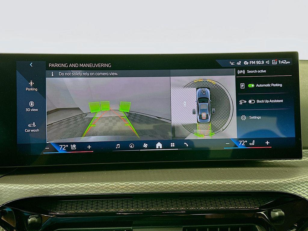 new 2026 BMW 330 car, priced at $54,340