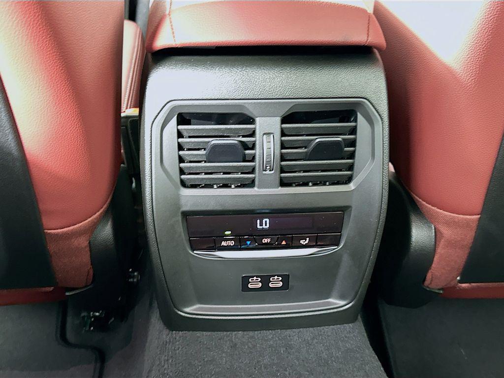 new 2026 BMW 330 car, priced at $54,340