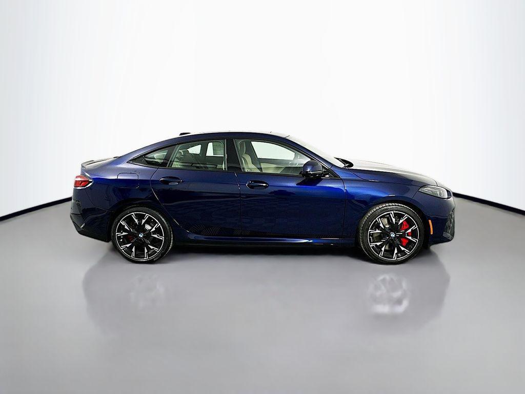 new 2026 BMW 228 Gran Coupe car, priced at $50,725